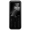 Nokia 8000 4G - Onyx Black