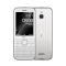 Nokia 8000 4G - White Opal