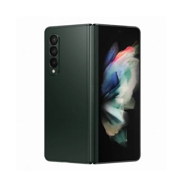 Samsung Galaxy Z Fold 3 5G 256GB - Green