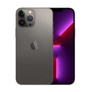 Apple iPhone 13 Pro Max 5G 256GB - Graphite
