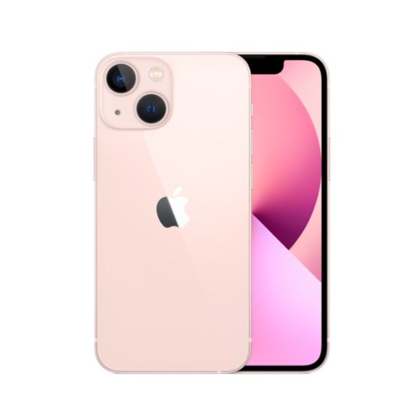 Apple iPhone 13 mini 5G 256GB - Pink