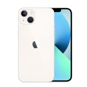 Apple iPhone 13 5G 512GB - Starlight