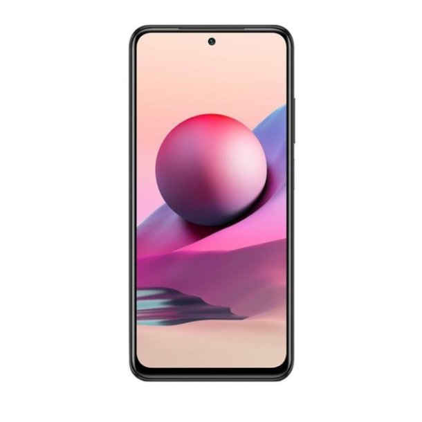 Xiaomi Redmi Note 10S 4G 64GB/6GB - Onyx Grey