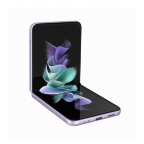 Samsung Galaxy Z Flip 3 5G 256GB - Lavender