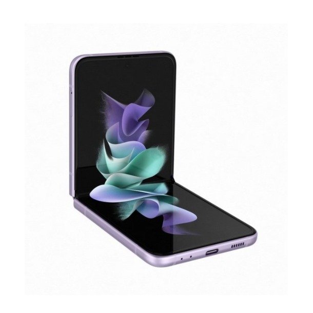 Samsung Galaxy Z Flip 3 5G 256GB - Lavender