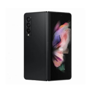 Samsung Galaxy Z Fold 3 5G 256GB - Black