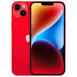 Apple iPhone 14 Plus 5G 128GB - (PRODUCT) RED