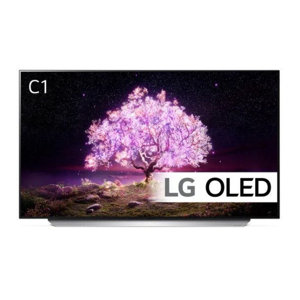 LG 55