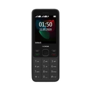 Nokia 150 (2020) - Black