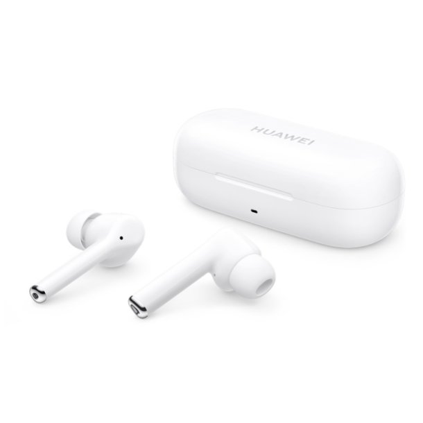 Huawei FreeBuds 3i - Ceramic White