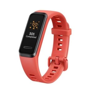 Huawei Band 4 - Amber Sunrise