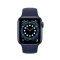 Apple Watch Series 6 GPS 40mm Blue Aluminium Case with Deep Navy Sport Band