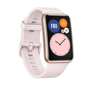 Huawei Watch Fit - Sakura Pink