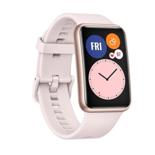 Huawei Watch Fit - Sakura Pink