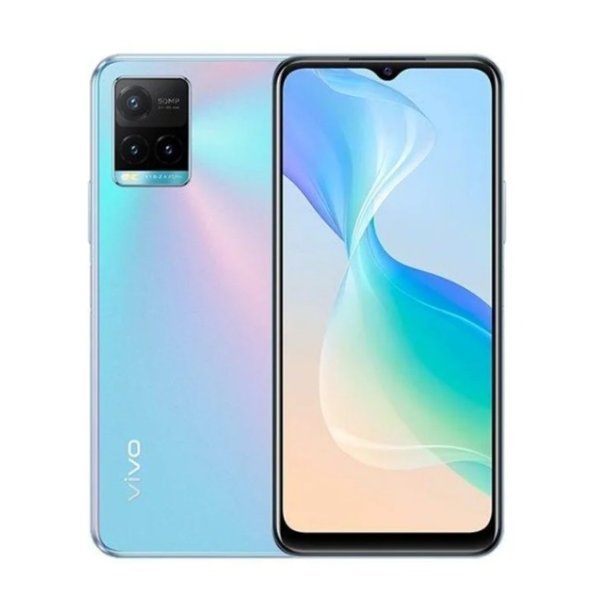 VIVO Y21s 4G 128GB/4GB - Midday Dream