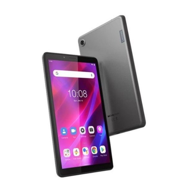 Lenovo Tab M7 (3rd Gen) 32GB - Iron Grey