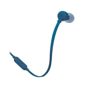 JBL T110 - blue