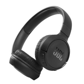  JBL TUNE 510BT - black