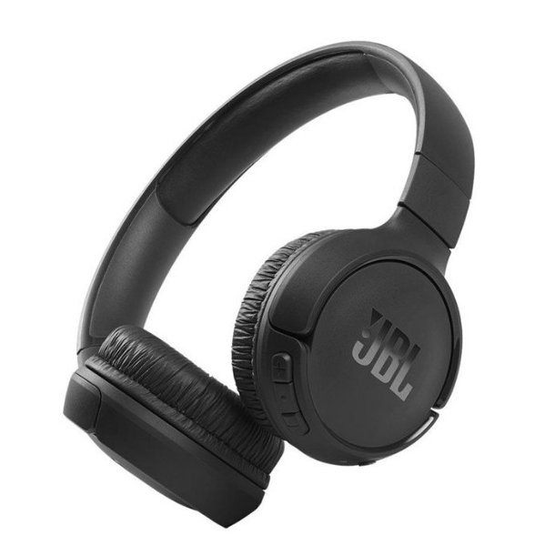  JBL TUNE 510BT - black