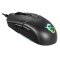 MSI Clutch GM11 Gaming - mouse - USB - Mus - Optisk - 6 knapper - Sort