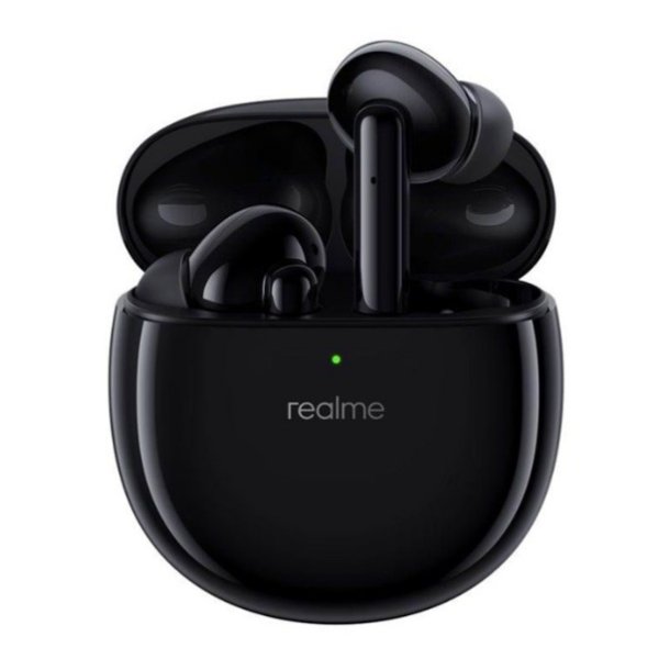 Realme TWS Buds Air Pro Black