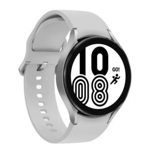 Samsung Galaxy Watch 4 44mm - Silver
