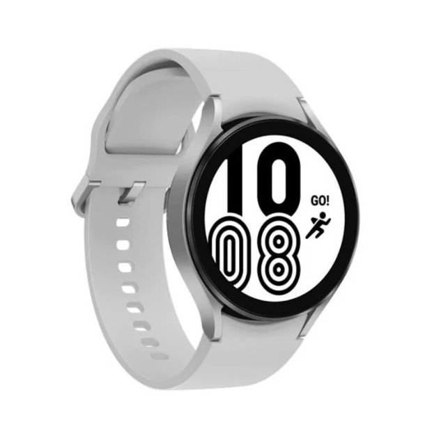 Samsung Galaxy Watch 4 44mm - Silver