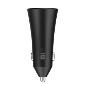 Xiaomi Mi 37W Dual-Port Car Charger