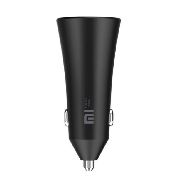 Xiaomi Mi 37W Dual-Port Car Charger