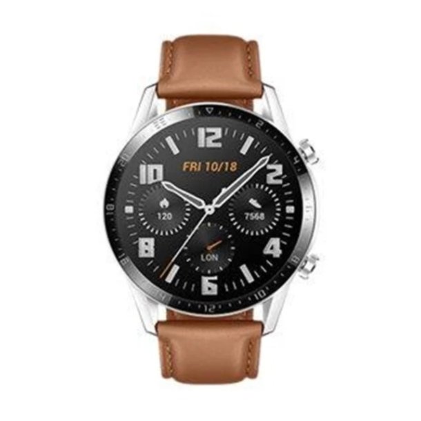 Huawei Watch GT2 46mm Classic Edition