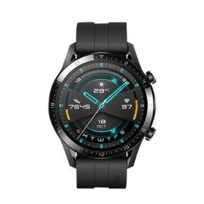 Huawei Watch GT2 46mm Sport Edition - Matte Black
