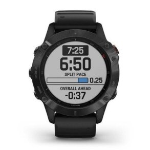 Garmin fenix 6 Pro Black