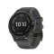 Garmin fenix 6 Pro Solar Black/grey