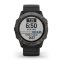 Garmin fenix 6X Sapphire - black/grey