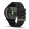 Garmin fenix 6X Sapphire - black/grey