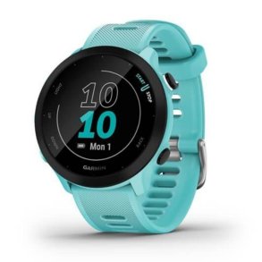 Garmin Forerunner 55 - aqua