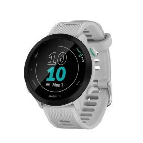 Garmin Forerunner 55 - white