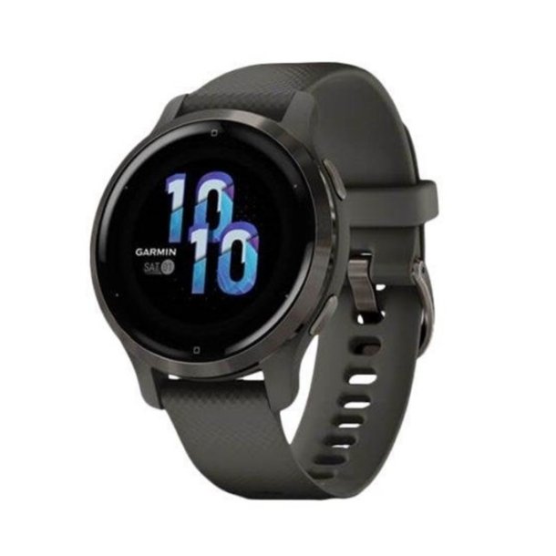 Garmin Venu 2S - dark grey