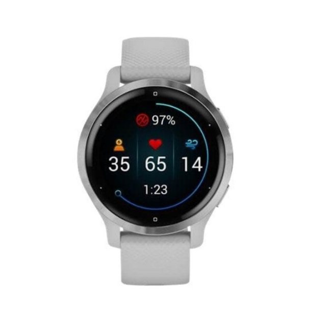 Garmin Venu 2S - light grey