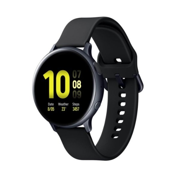  Samsung Galaxy Watch Active 2 44mm - Aluminium - Aqua Black