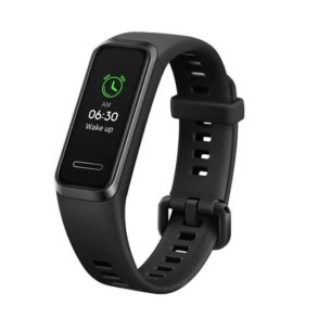 Huawei Band 4 - Graphite Black