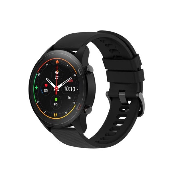  Xiaomi Mi Watch - Black