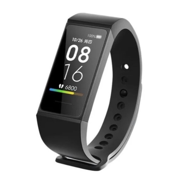 Xiaomi Mi Smart Band 4c - Black