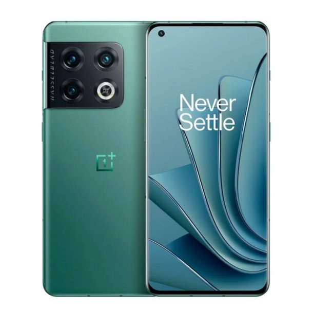 OnePlus 10 Pro 5G 256GB/12GB - Emerald Forest