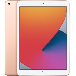 Apple iPad (2020) 32GB - Gold