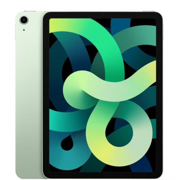 Apple iPad Air (2020) 64GB - Green