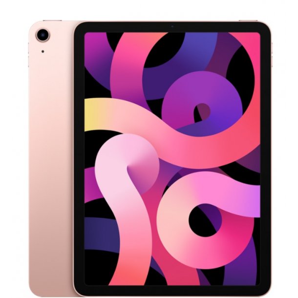 Apple iPad Air (2020) 64GB - Rose Gold