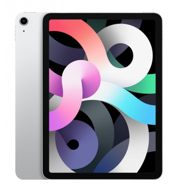 Apple iPad Air (2020) 64GB - Silver