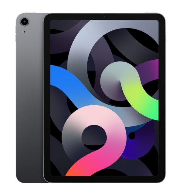 Apple iPad Air (2020) 64GB - Space Grey