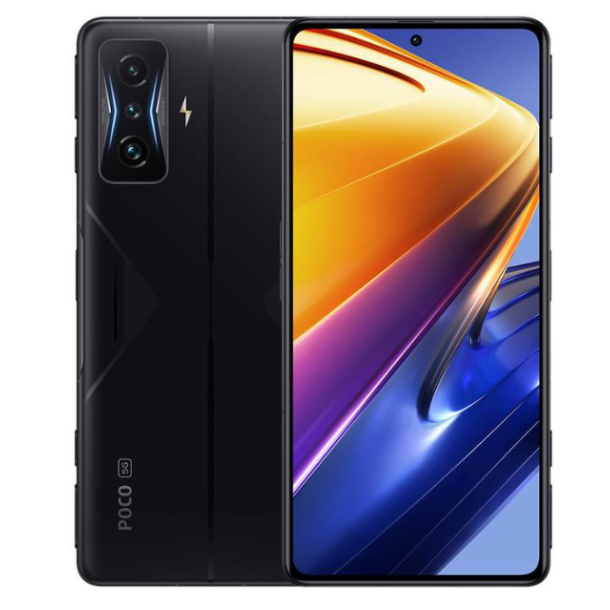 Xiaomi POCO F4 128GB - stealth-sort 